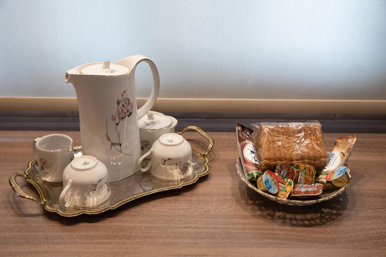 Mozart House Studio อมารินโธส ภายนอก รูปภาพ